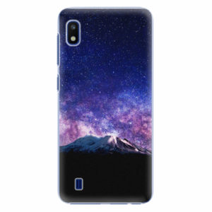 Plastový kryt iSaprio - Milky Way - Samsung Galaxy A10