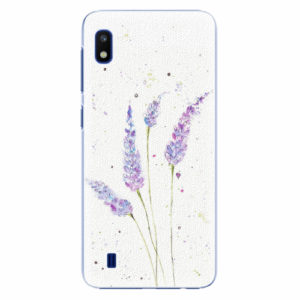 Plastový kryt iSaprio - Lavender - Samsung Galaxy A10