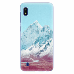 Plastový kryt iSaprio - Highest Mountains 01 - Samsung Galaxy A10