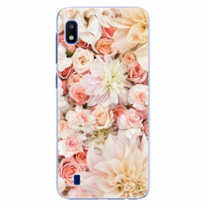 Plastový kryt iSaprio - Flower Pattern 06 - Samsung Galaxy A10
