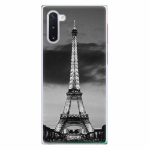 Plastový kryt iSaprio - Midnight in Paris - Samsung Galaxy Note 10