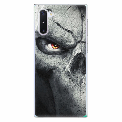 Plastový kryt iSaprio - Horror - Samsung Galaxy Note 10 Plastový kryt iSaprio - Horror - Samsung Galaxy Note 10