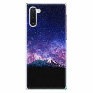 Plastový kryt iSaprio - Milky Way - Samsung Galaxy Note 10