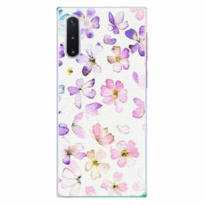 Plastový kryt iSaprio - Wildflowers - Samsung Galaxy Note 10