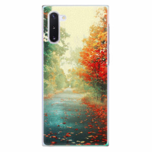 Plastový kryt iSaprio - Autumn 03 - Samsung Galaxy Note 10