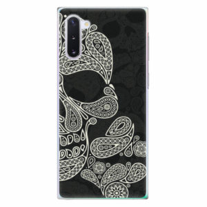 Plastový kryt iSaprio - Mayan Skull - Samsung Galaxy Note 10