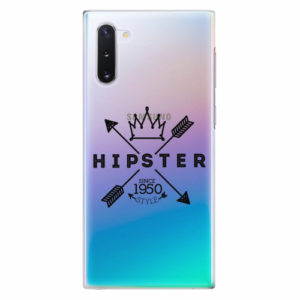 Plastový kryt iSaprio - Hipster Style 02 - Samsung Galaxy Note 10