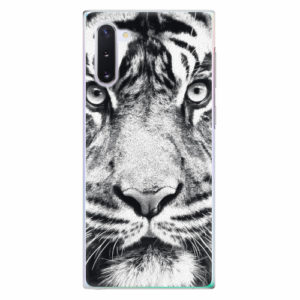 Plastový kryt iSaprio - Tiger Face - Samsung Galaxy Note 10