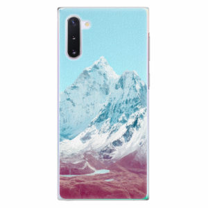 Plastový kryt iSaprio - Highest Mountains 01 - Samsung Galaxy Note 10