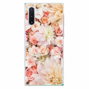 Plastový kryt iSaprio - Flower Pattern 06 - Samsung Galaxy Note 10