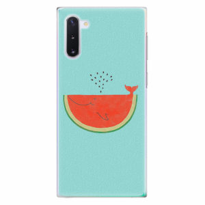 Plastový kryt iSaprio - Melon - Samsung Galaxy Note 10