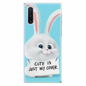 Plastový kryt iSaprio - My Cover - Samsung Galaxy Note 10