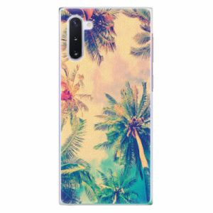 Plastový kryt iSaprio - Palm Beach - Samsung Galaxy Note 10