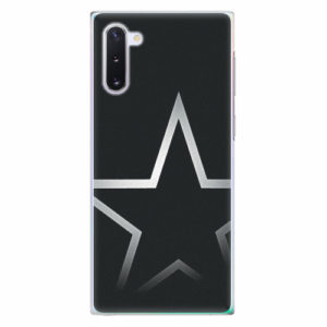 Plastový kryt iSaprio - Star - Samsung Galaxy Note 10
