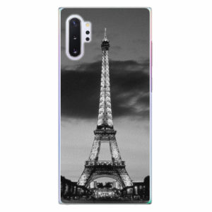 Plastový kryt iSaprio - Midnight in Paris - Samsung Galaxy Note 10+