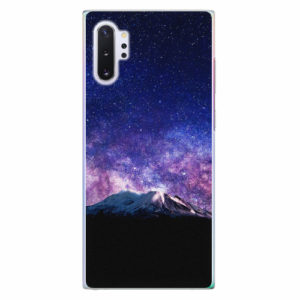 Plastový kryt iSaprio - Milky Way - Samsung Galaxy Note 10+