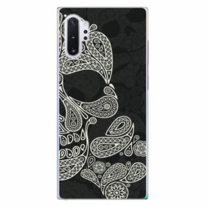 Plastový kryt iSaprio - Mayan Skull - Samsung Galaxy Note 10+