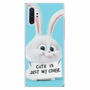 Plastový kryt iSaprio - My Cover - Samsung Galaxy Note 10+
