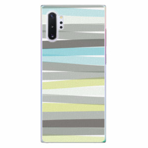 Plastový kryt iSaprio - Stripes - Samsung Galaxy Note 10+