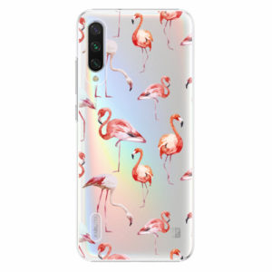 Plastový kryt iSaprio - Flami Pattern 01 - Xiaomi Mi A3