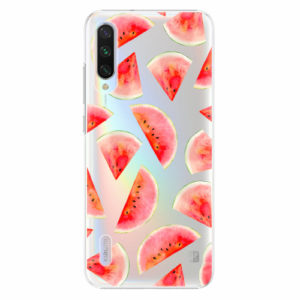 Plastový kryt iSaprio - Melon Pattern 02 - Xiaomi Mi A3