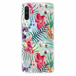 Plastový kryt iSaprio - Flower Pattern 03 - Xiaomi Mi A3