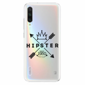 Plastový kryt iSaprio - Hipster Style 02 - Xiaomi Mi A3