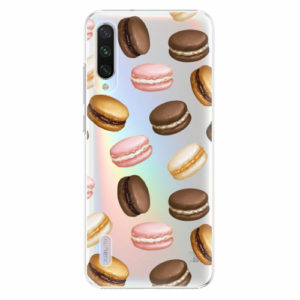 Plastový kryt iSaprio - Macaron Pattern - Xiaomi Mi A3