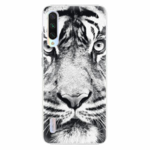 Plastový kryt iSaprio - Tiger Face - Xiaomi Mi A3
