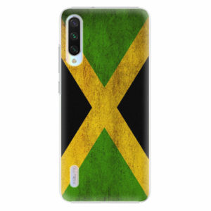 Plastový kryt iSaprio - Flag of Jamaica - Xiaomi Mi A3
