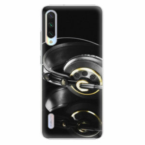 Plastový kryt iSaprio - Headphones 02 - Xiaomi Mi A3