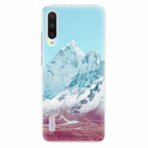 Plastový kryt iSaprio - Highest Mountains 01 - Xiaomi Mi A3