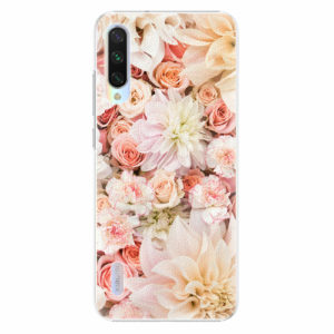 Plastový kryt iSaprio - Flower Pattern 06 - Xiaomi Mi A3