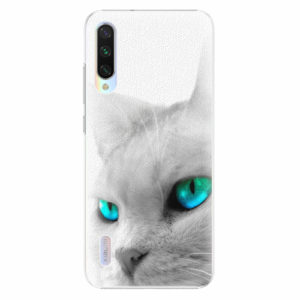 Plastový kryt iSaprio - Cats Eyes - Xiaomi Mi A3