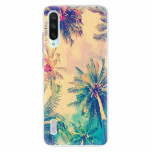 Plastový kryt iSaprio - Palm Beach - Xiaomi Mi A3