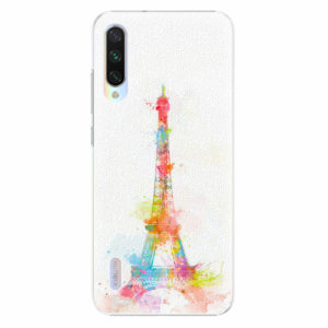 Plastový kryt iSaprio - Eiffel Tower - Xiaomi Mi A3