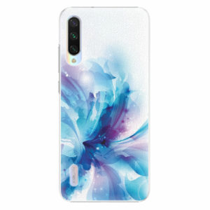 Plastový kryt iSaprio - Abstract Flower - Xiaomi Mi A3