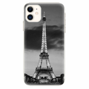 Plastový kryt iSaprio - Midnight in Paris - iPhone 11