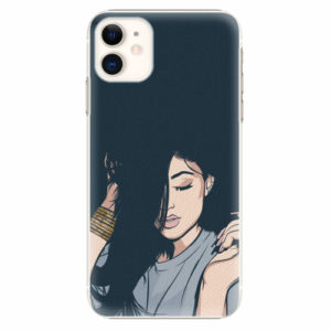 Plastový kryt iSaprio - Swag Girl - iPhone 11