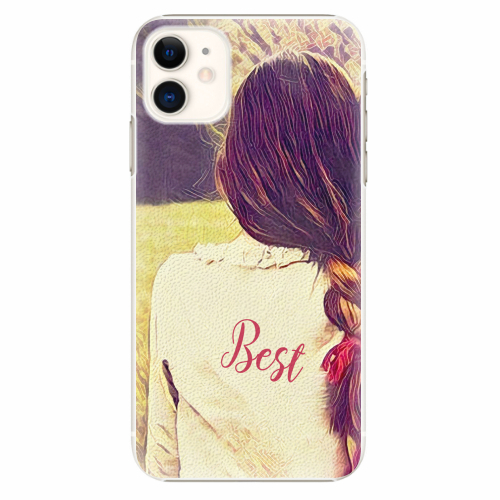 Plastový kryt iSaprio - BF Best - iPhone 11 Plastový kryt iSaprio - BF Best - iPhone 11