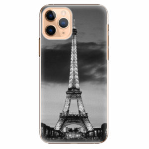 Plastový kryt iSaprio - Midnight in Paris - iPhone 11 Pro