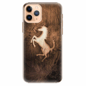 Plastový kryt iSaprio - Vintage Horse - iPhone 11 Pro