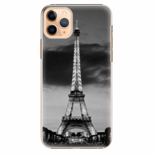 Plastový kryt iSaprio - Midnight in Paris - iPhone 11 Pro Max
