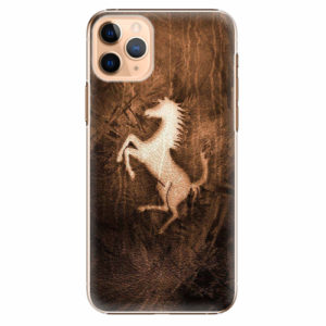 Plastový kryt iSaprio - Vintage Horse - iPhone 11 Pro Max