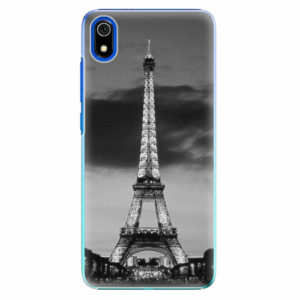 Plastový kryt iSaprio - Midnight in Paris - Xiaomi Redmi 7A