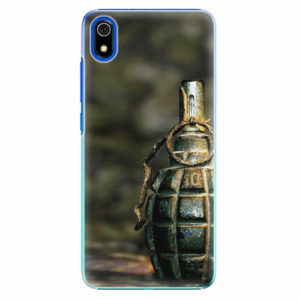 Plastový kryt iSaprio - Grenade - Xiaomi Redmi 7A