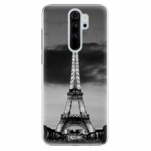 Plastový kryt iSaprio - Midnight in Paris - Xiaomi Redmi Note 8 Pro