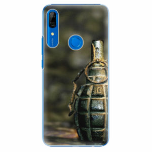 Plastový kryt iSaprio - Grenade - Huawei P Smart Z