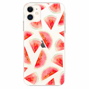 Plastový kryt iSaprio - Melon Pattern 02 - iPhone 11