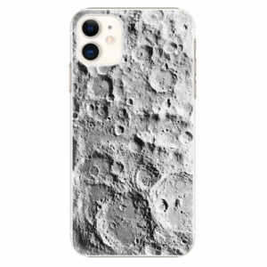Plastový kryt iSaprio - Moon Surface - iPhone 11
